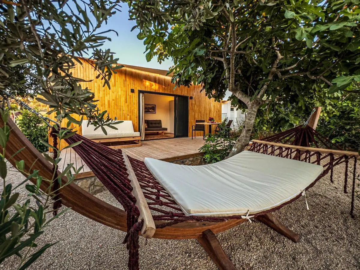 Holiday home Guemuesluek No3 Villa Bodrum