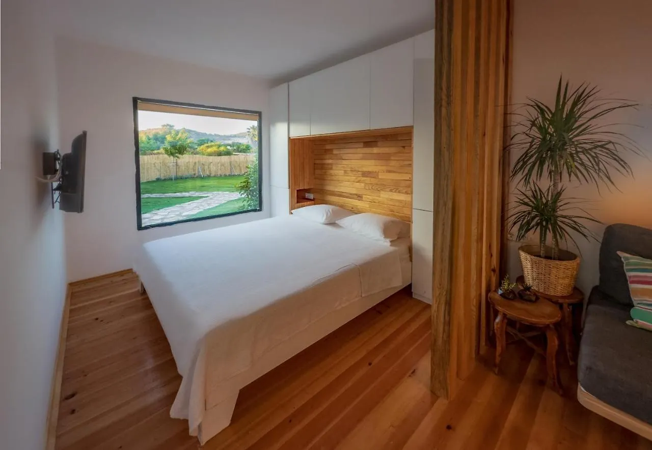 Holiday home Guemuesluek No3 Villa Bodrum